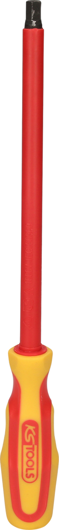 KS Tools VDE skrutrekker 8 mm innve.6KNT