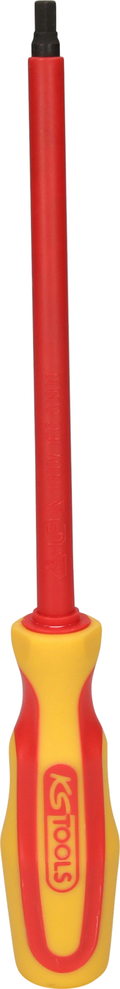 KS Tools VDE skrutrekker 6 mm innve.6KNT
