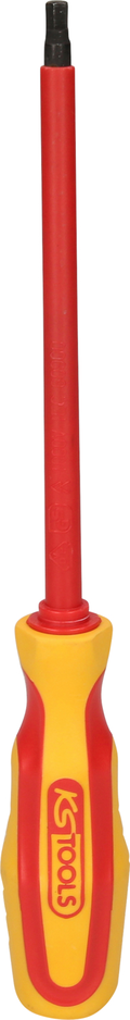 KS Tools VDE skrutrekker 5 mm innve.6KNT