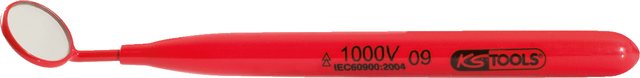 KS Tools VDE inspeksjonsspeil ø=22 mm 