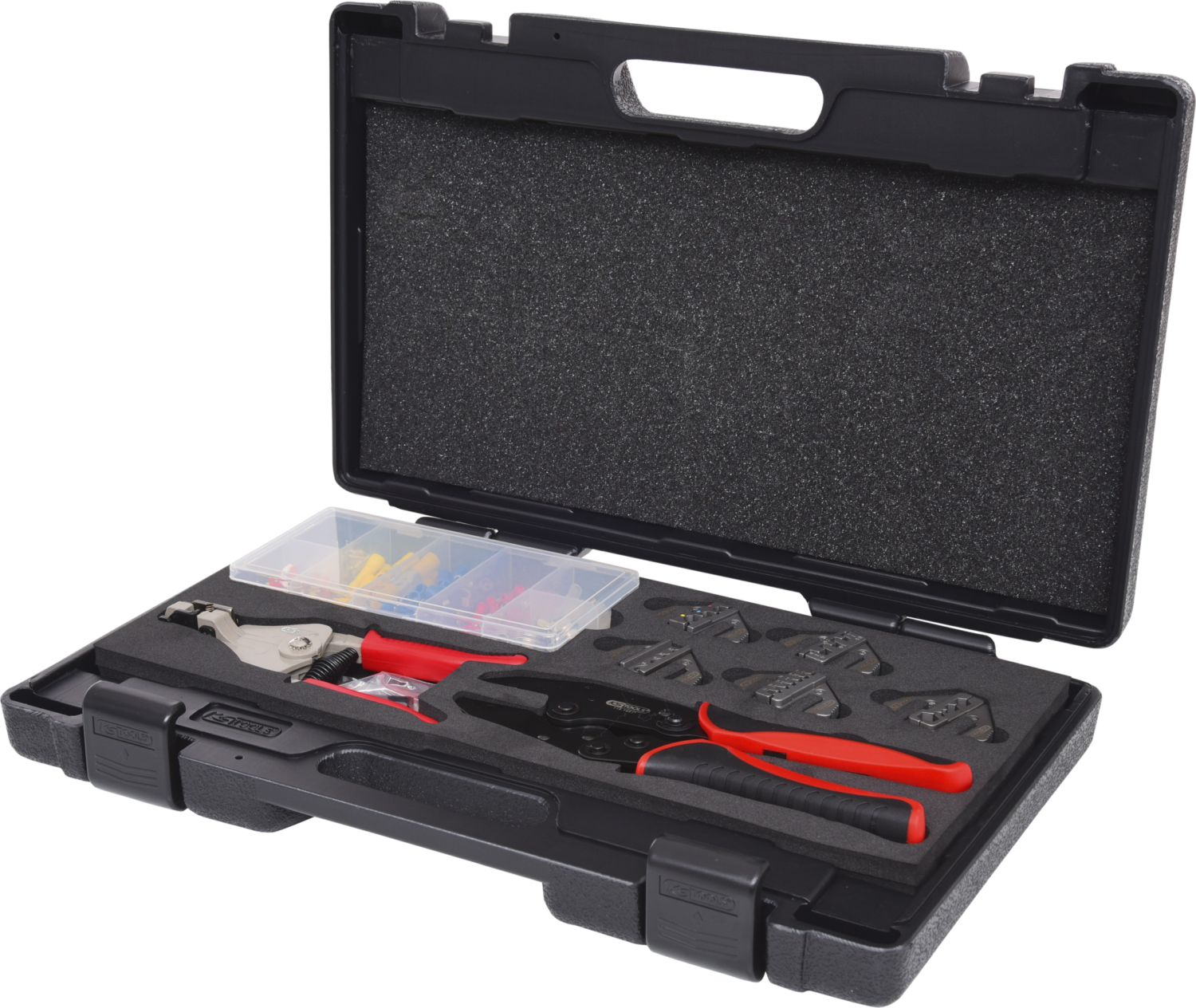 KS Tools krympetang/avisoleringsett 5KJ