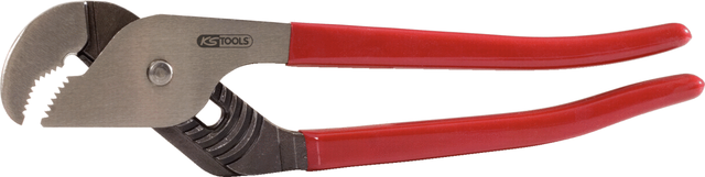 KS Tools rørtang buet kjeft l.345 k.-51 