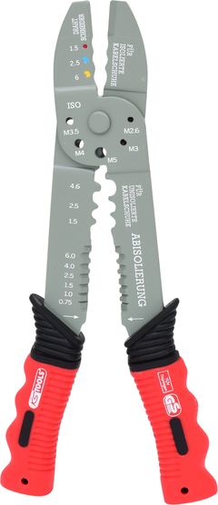 KS Tools kabelskotang 115.1231