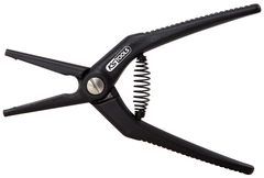 KS Tools pæretang glasssokkel l.160 mm