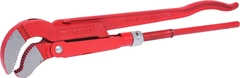 KS Tools rørtang 1,5" 420 mm m.45GR.kje.