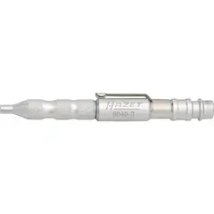 Hazet Blåsestift 9040-3 Lengde 109 mm Utblåsingsverktøy