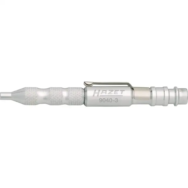 Hazet Blåsestift 9040-3 Lengde 109 mm Utblåsingsverktøy 