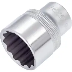 Hazet Pipe 900AZ-1.1/8 NV 1,1/8" 1/2 tomme firkantdrev