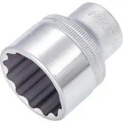 Hazet Pipe 900AZ-1.1/4 NV 1,1/4" 1/2 tomme firkantdrev