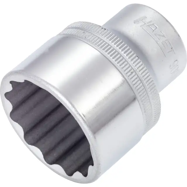 Hazet Pipe 900AZ-1.1/4 NV 1,1/4" 1/2 tomme firkantdrev 