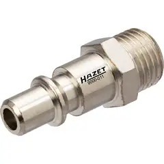 Hazet Trykkluftnippelsett 9000-011/3 3 deler