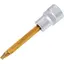 Hazet Skrutrekkerpipe 8803-1X5.5 3/8 tomme (1 mm) firkantdrev