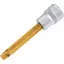 Hazet Skrutrekkerpipe 8803-1.2X8 3/8 tomme (1 mm) firkantdrev