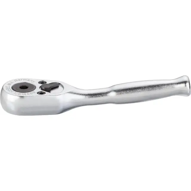 Hazet Skralle 863MBIT Lengde 89 mm helstål | for bits 