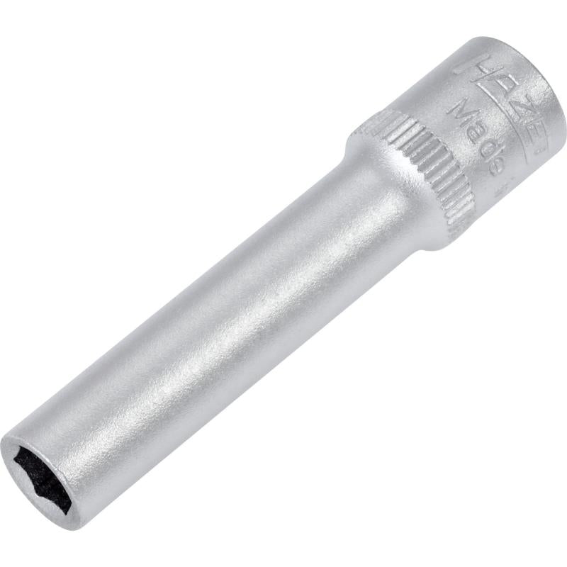 Hazet Pipe 850LG-5.5 6-kant 1/4 tomme firkantdrev | NV 5,5 mm
