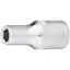 Hazet Pipe 850-4.5 1/4 tomme firkantdrev 6-kant | NV 4,5 mm