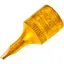 Hazet Skrutrekkerpipe 8503-0.8X4 1/4 tomme firkantdrev | Slisseprofil