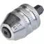 Hazet Chuck 849IG-6.3 1/4 tomme sekskant Gjengeborer