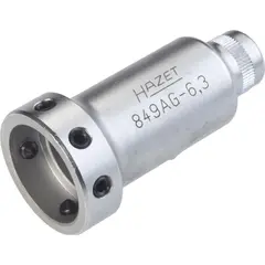 Hazet Holder 849AG-6.3 Lengde 64 mm 1/4 tomme firkantdrev