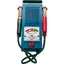 Hazet Batteritester 4650-5 Lengde 333 mm Rask diagnose av ladesystemet og