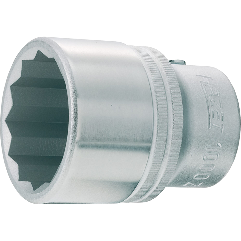 Hazet Pipe 1000AZ-1.5/8 NV 1,5/8" 3/4 tomme (2 mm) firkantdrev
