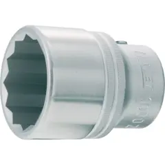 Hazet Pipe 1000AZ-1.1/8 NV 1,1/8" 3/4 tomme (2 mm) firkantdrev