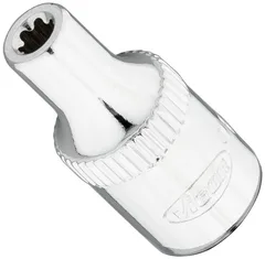 VIGOR Pipe E4+ 1/4" E+ profil Art.nr. V7920-EP4