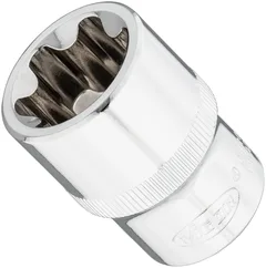 VIGOR T+ pipe E24+ 1/2" E+ profil Art.nr. V7920-EP24