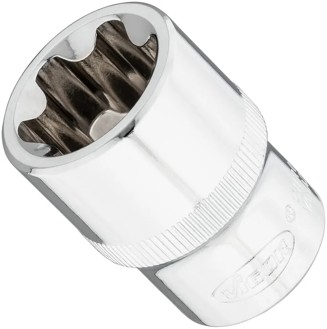 VIGOR T+ pipe E24+ 1/2" E+ profil Art.nr. V7920-EP24 
