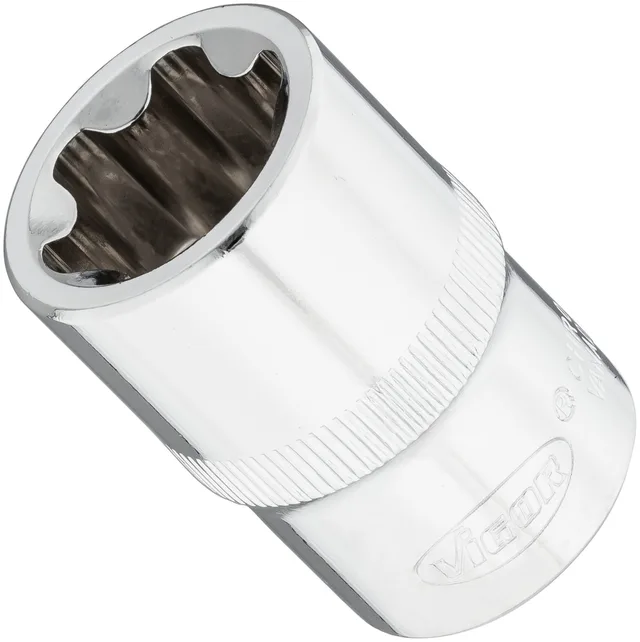 VIGOR T+ pipe E22+ 1/2" E+ profil Art.nr. V7920-EP22 