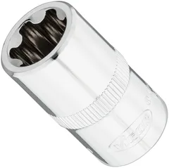 VIGOR T+ pipe E18+ 1/2" E+ profil Art.nr. V7920-EP18