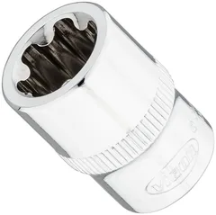 VIGOR Pipe E16+ 3/8" E+ profil Art.nr. V7920-EP16