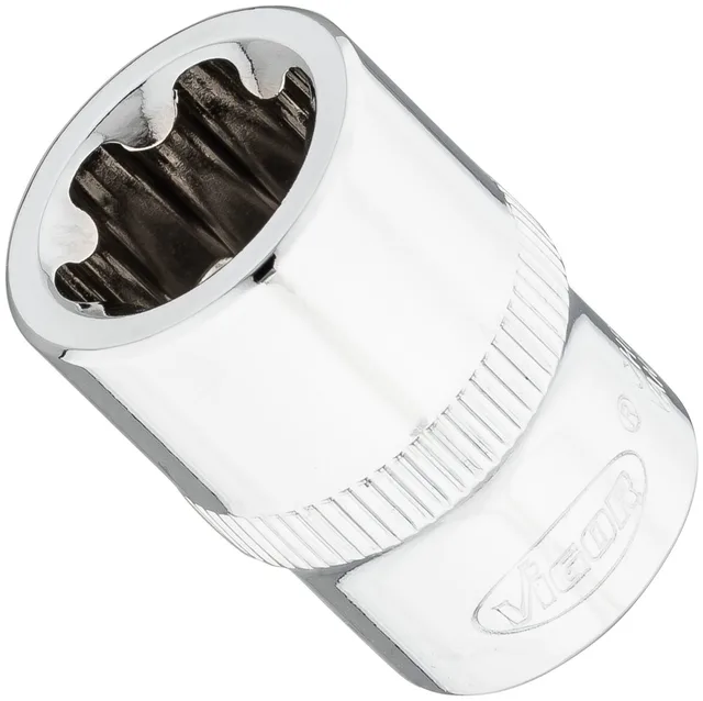 VIGOR Pipe E16+ 3/8" E+ profil Art.nr. V7920-EP16 