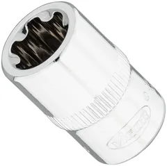 VIGOR Pipe E14+ 3/8" E+ profil Art.nr. V7920-EP14