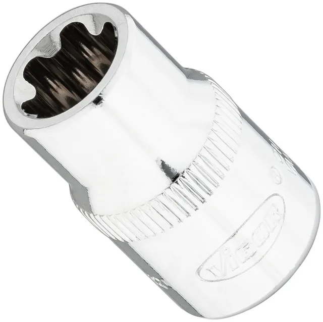 VIGOR Pipe E12+ 3/8" E+ profil Art.nr. V7920-EP12 