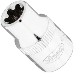 VIGOR Pipe E10+ 3/8" E+ profil Art.nr. V7920-EP10