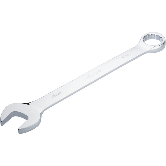 VIGOR kombinasjonsnøkkel 41 mm Mål: 480 mm 
