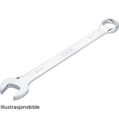 VIGOR kombinasjonsnøkkel 38 mm Mål: 465 mm