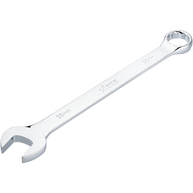 VIGOR kombinasjonsnøkkel 36 mm Mål: 450 mm 