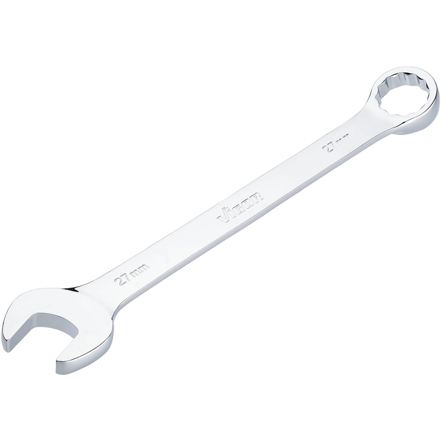 VIGOR kombinasjonsnøkkel 27 mm Mål: 320 mm 