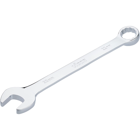 VIGOR kombinasjonsnøkkel 22 mm Mål: 270 mm