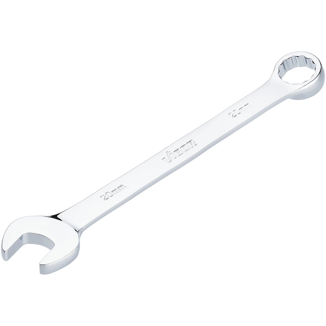 VIGOR kombinasjonsnøkkel 20 mm Mål: 250 mm 