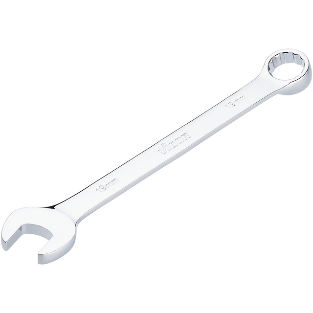 VIGOR kombinasjonsnøkkel 19 mm Mål: 240 mm 