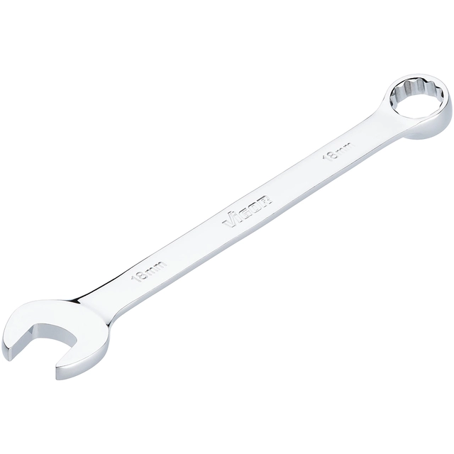 VIGOR kombinasjonsnøkkel 18 mm Mål: 230 mm 