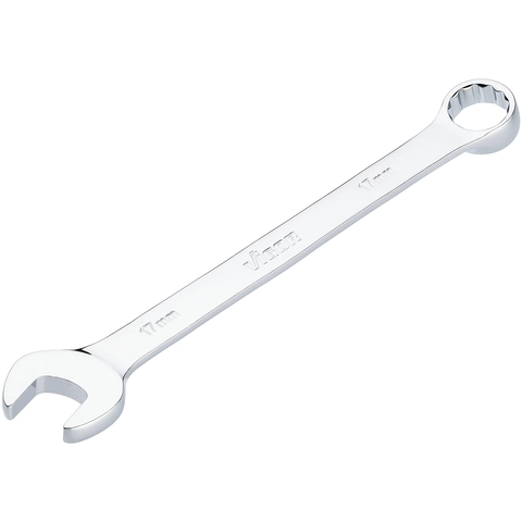VIGOR kombinasjonsnøkkel 17 mm Mål: 220 mm
