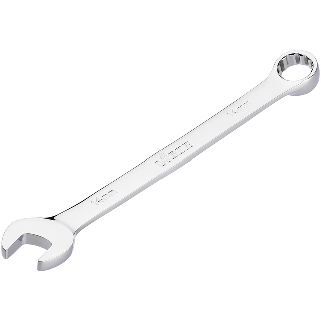 VIGOR kombinasjonsnøkkel 14 mm Mål: 190 mm 