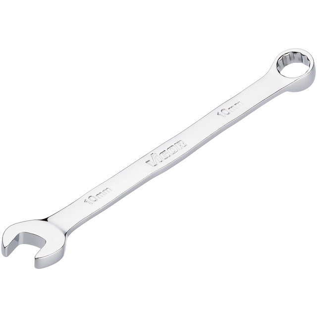 VIGOR kombinasjonsnøkkel 10 mm Mål: 150 mm 