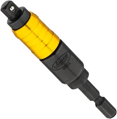 VIGOR Pipenøkkeladapter 16 mm 1/4" Mål: 90 mm