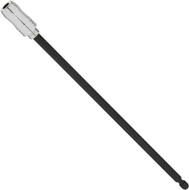 VIGOR Bitsholder 250 mm 1/4" lang Mål: 250 mm 
