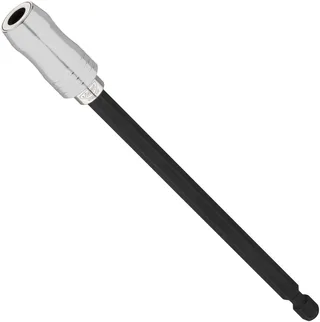 VIGOR Bitsholder 150 mm 1/4" lang Mål: 150 mm